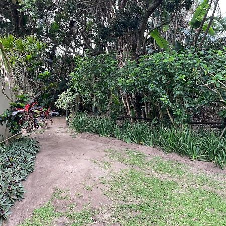 Apartament Sea Casa Scottburgh Zewnętrze zdjęcie