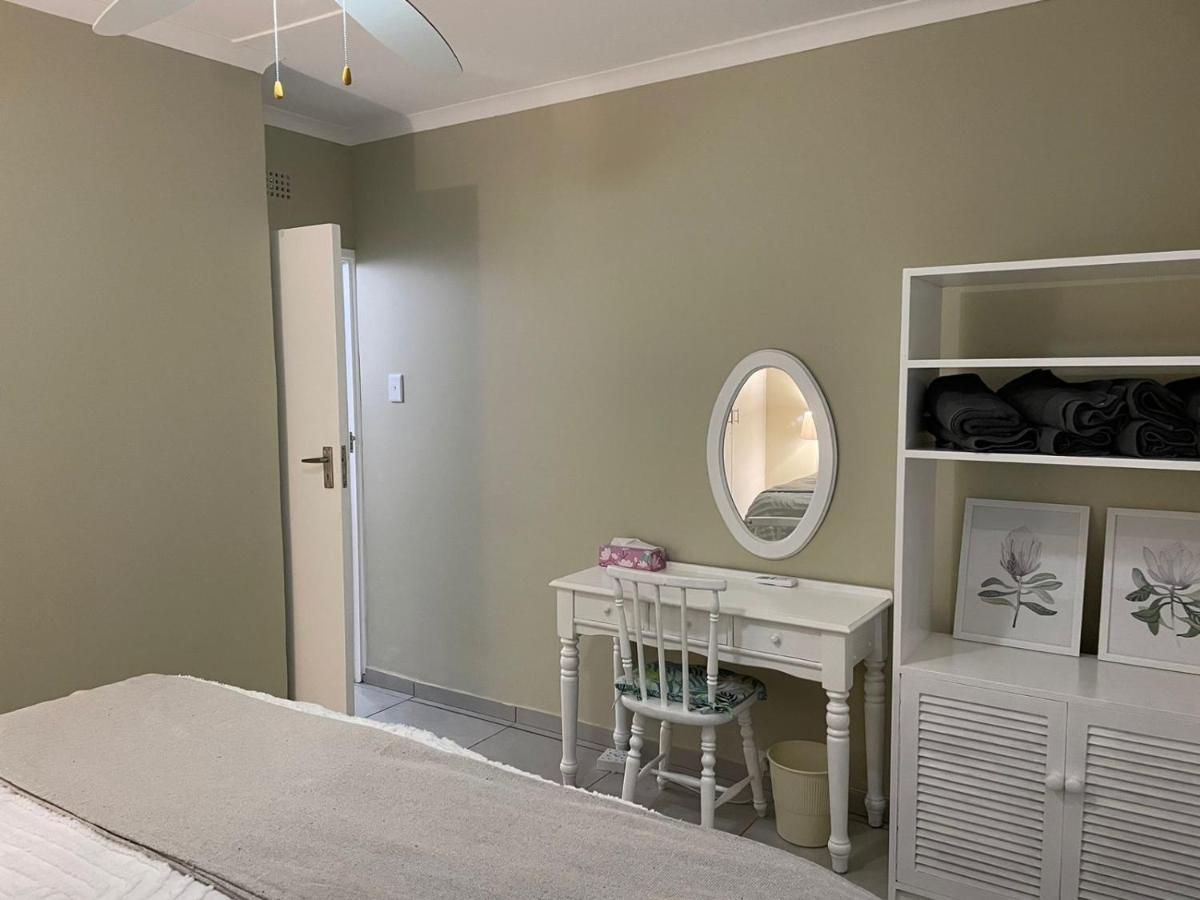 Apartament Sea Casa Scottburgh Zewnętrze zdjęcie