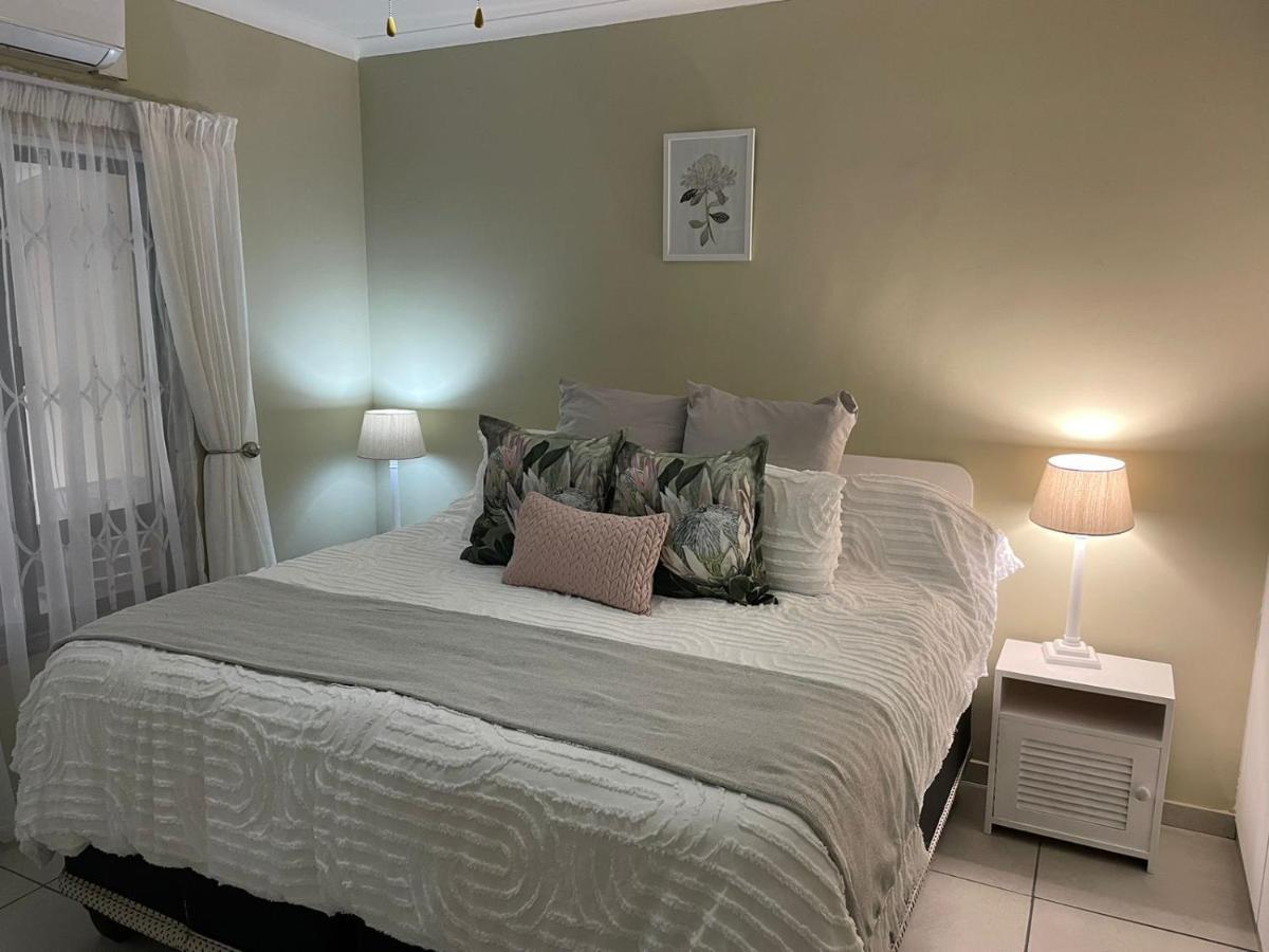 Apartament Sea Casa Scottburgh Zewnętrze zdjęcie
