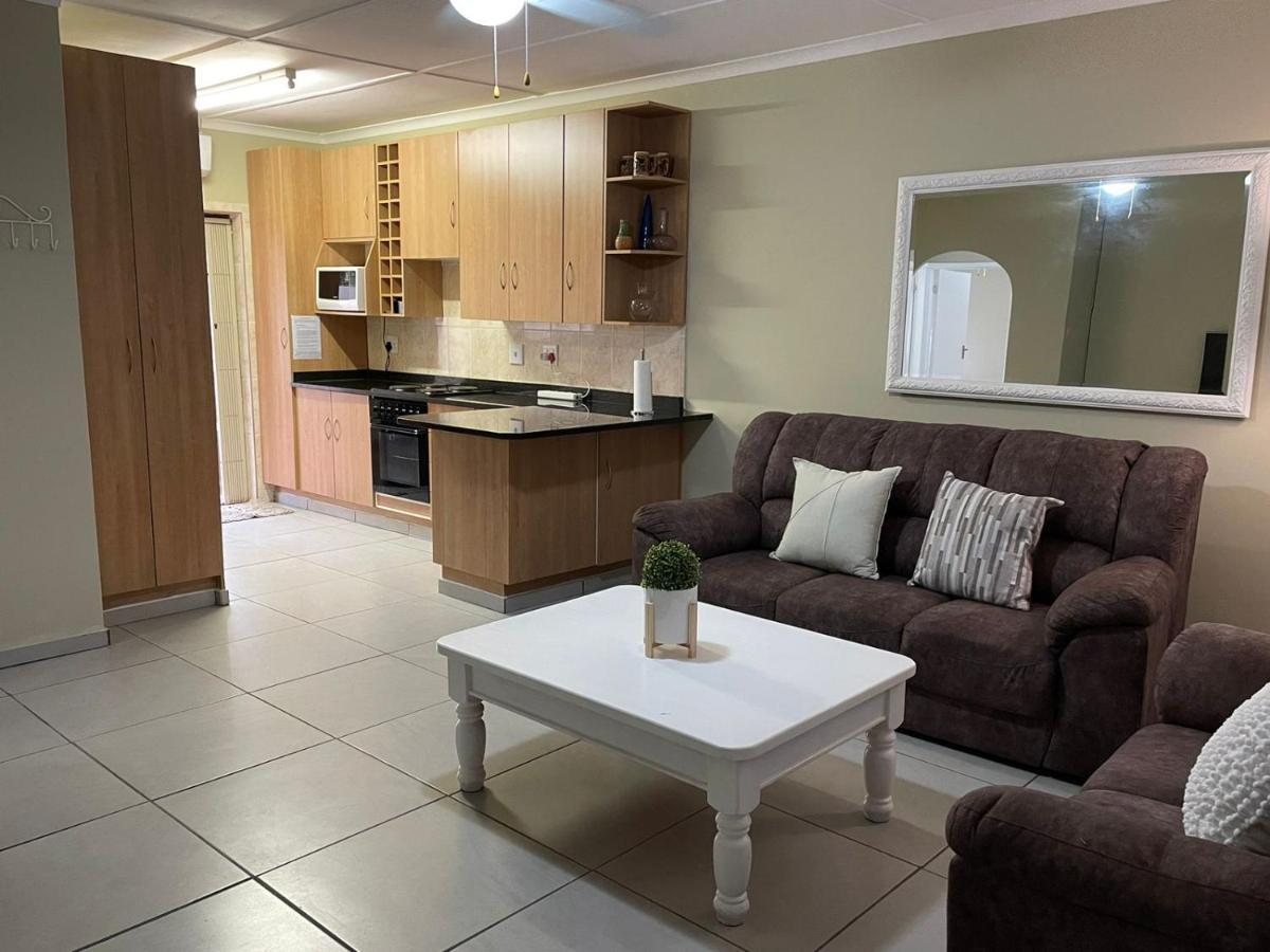 Apartament Sea Casa Scottburgh Zewnętrze zdjęcie