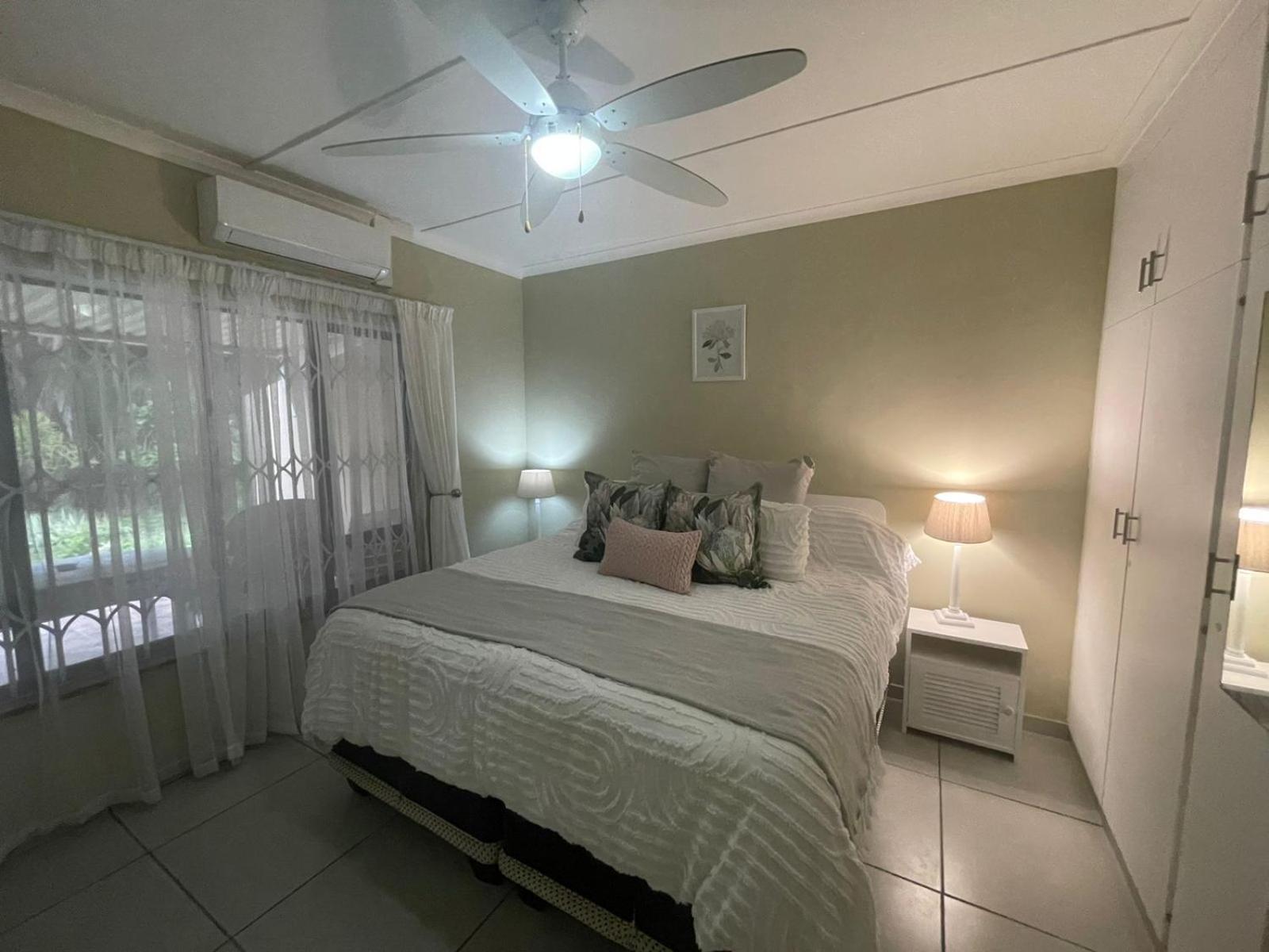 Apartament Sea Casa Scottburgh Zewnętrze zdjęcie