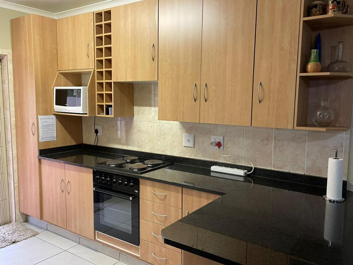 Apartament Sea Casa Scottburgh Zewnętrze zdjęcie