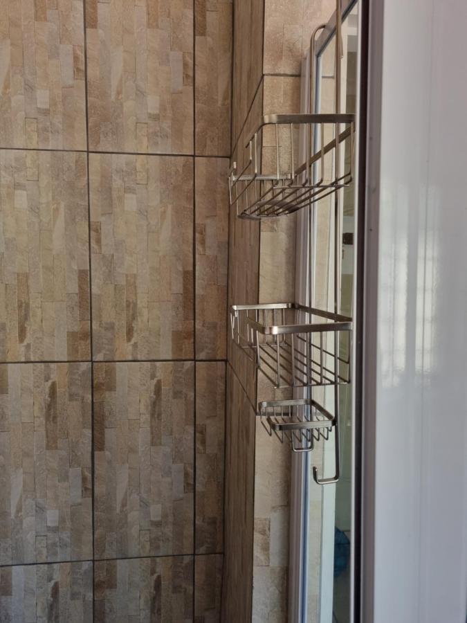 Apartament Sea Casa Scottburgh Zewnętrze zdjęcie