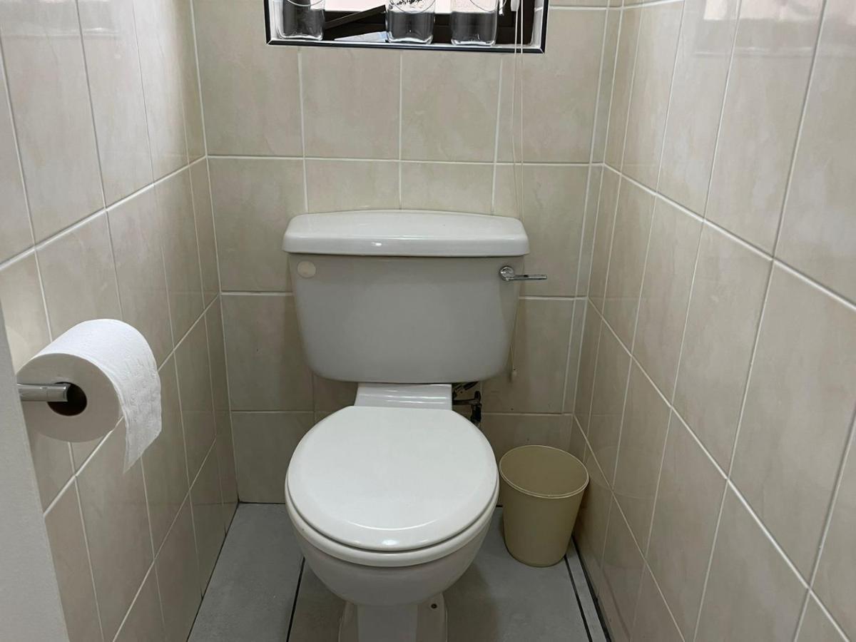 Apartament Sea Casa Scottburgh Zewnętrze zdjęcie