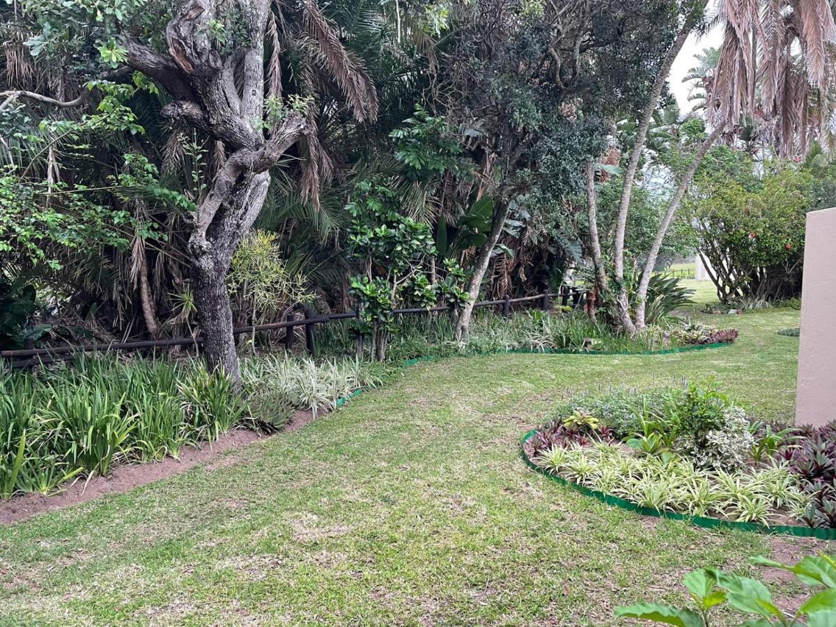 Apartament Sea Casa Scottburgh Zewnętrze zdjęcie